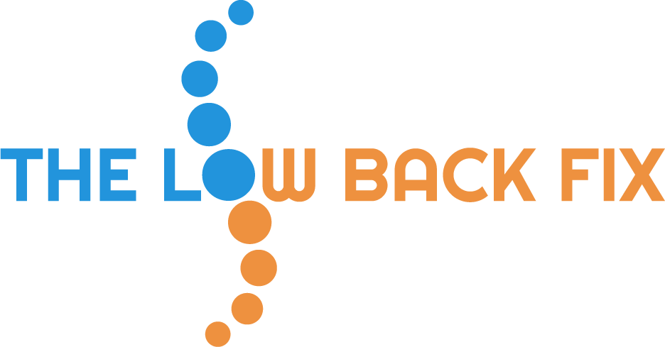 low back fix logo 